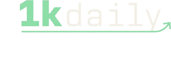1KDaily